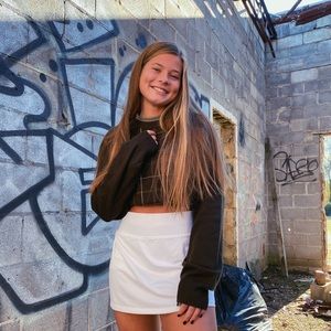 Meet your Posher, Olivia